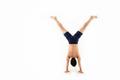Handstand Y-shaped Legs FF4628
